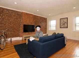 1616 Beacon St #20, Brookline, MA 02446