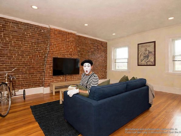 1616 Beacon St #20
