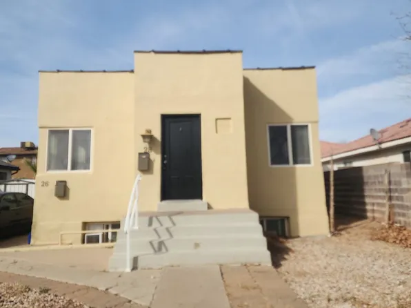 28 W 300 S, Saint George, UT 84770