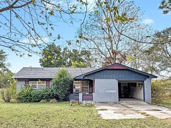 99856 S 4486th Rd, Gore, OK 74435