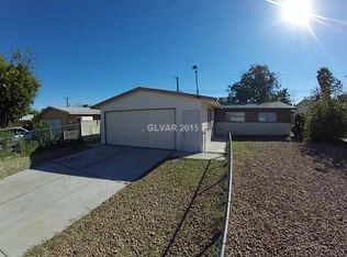 5321 Holmby Ave, Las Vegas, NV 89146