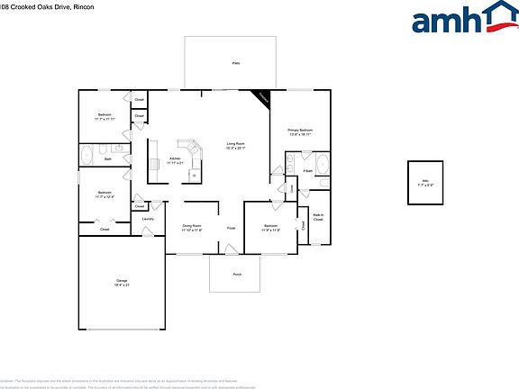 2nd image of this home