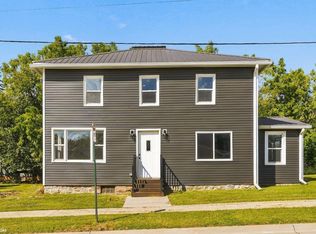 305 W Henry St, Mount Pleasant, IA 52641