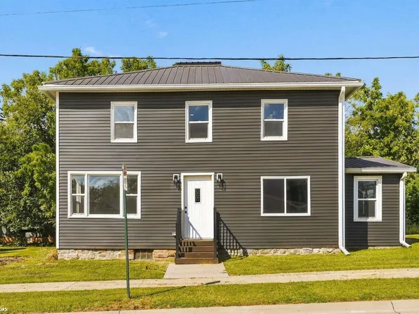 305 W Henry St, Mount Pleasant, IA 52641