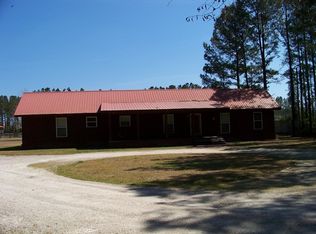 254 Coffee County Club Rd, Hortense, GA 31543