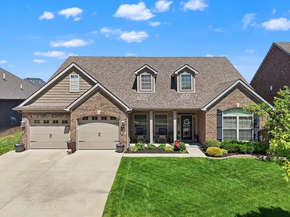 1837 Cattle Path, Lexington, KY 40509