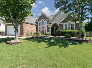 507 Grimes Dr, Simpsonville, SC 29681