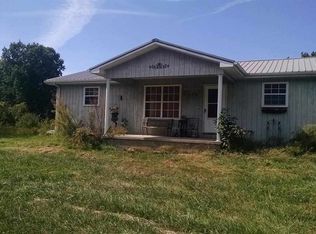 153 Tommy Thomas Rd, Cadiz, KY 42211