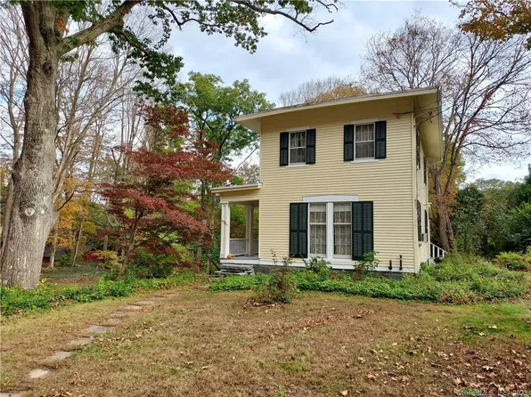 114 Kirtland Street, Deep River, CT 06417