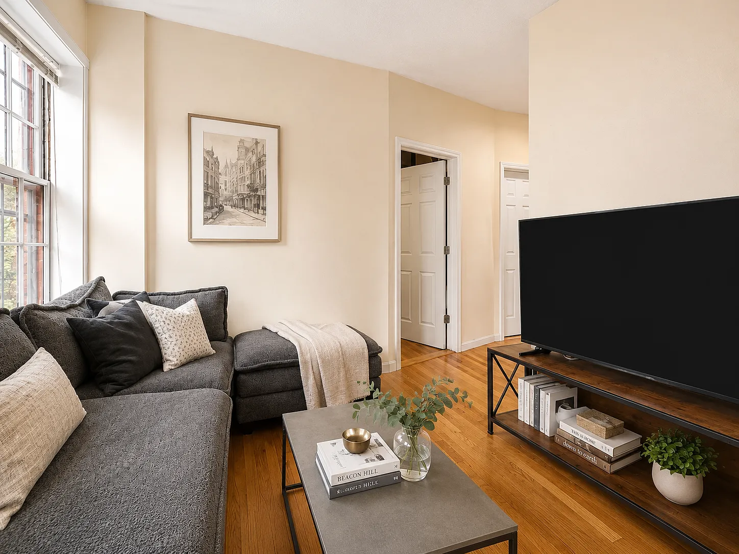 3 bed, 900 sqft, $5,200 — Photo 4