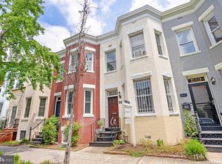 617 Elliott St NE, Washington, DC 20002