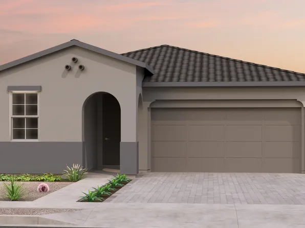 12554 W ODEUM Lane, Avondale, AZ 85323