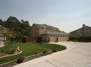 4059 Scotch Pine Ct, Fairfield, CA
