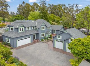 334 Park Way, Santa Cruz, CA 95062