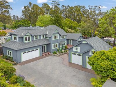 334 Park Way, Santa Cruz, CA, 95062