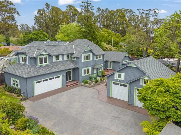 334 Park Way, Santa Cruz, CA 95062