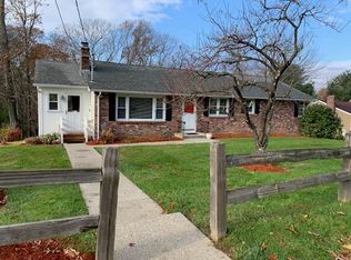 78 Howe Ave, Shrewsbury, MA 01545