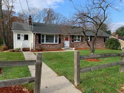 78 Howe Ave, Shrewsbury, MA, 01545