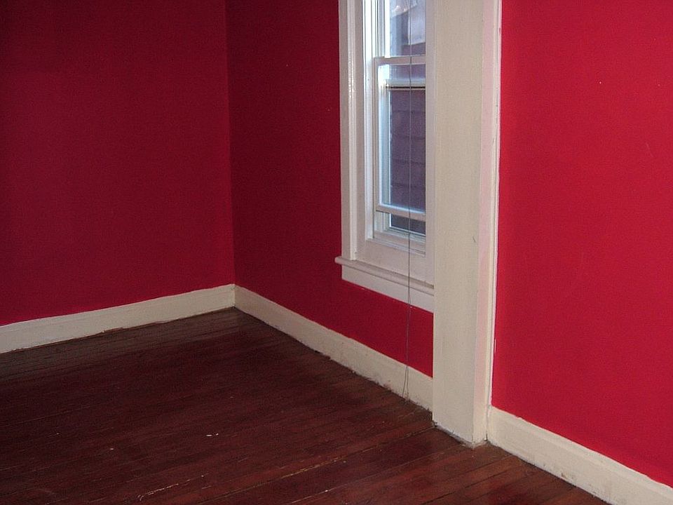2nd fl apt.