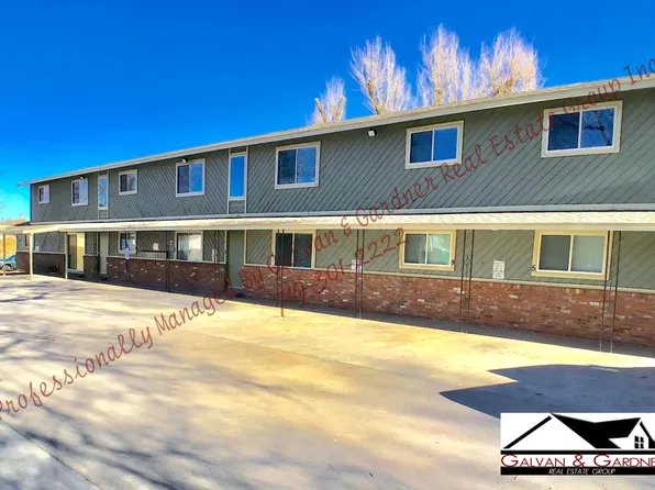 305 E Arvada St #5, Colorado Springs, CO 80905