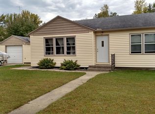 508 2nd St S, Grove City, MN 56243