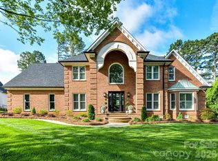 3509 Milford Ct NW, Concord, NC 28027