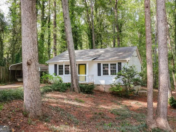 145 Hight Dr, Watkinsville, GA 30677