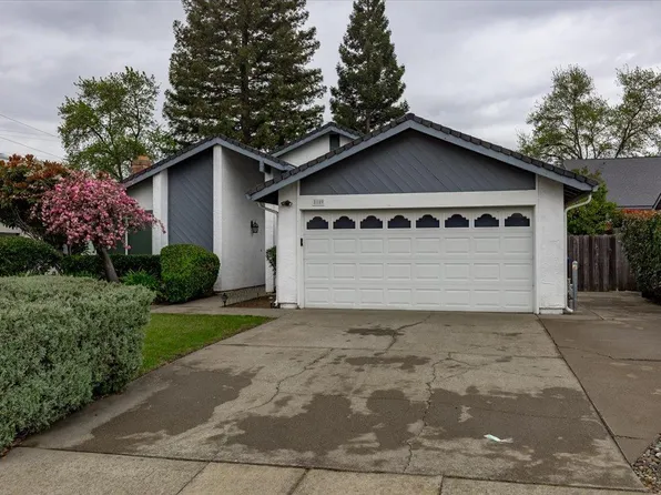 8109 Sundance Dr, Orangevale, CA 95662