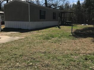 7205 N Tami Ln, Shreveport, LA 71107