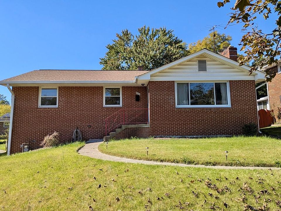 1st image of 9204 Davidson St