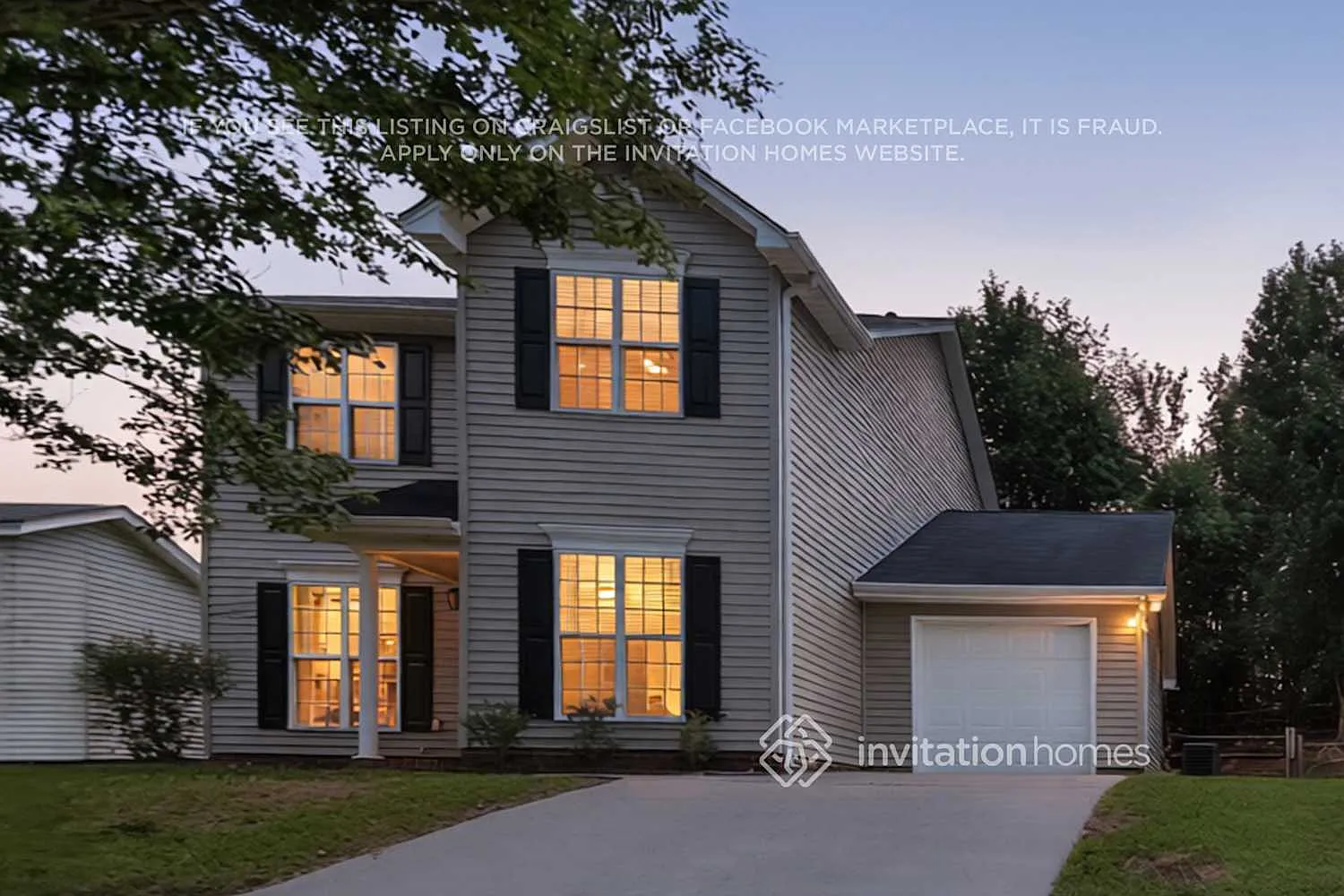 4703 Bancroft Pl Waxhaw, NC 28173 — Photo 4