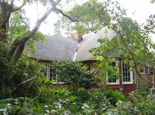 27 Hamlet St, Port Orford, OR 97465