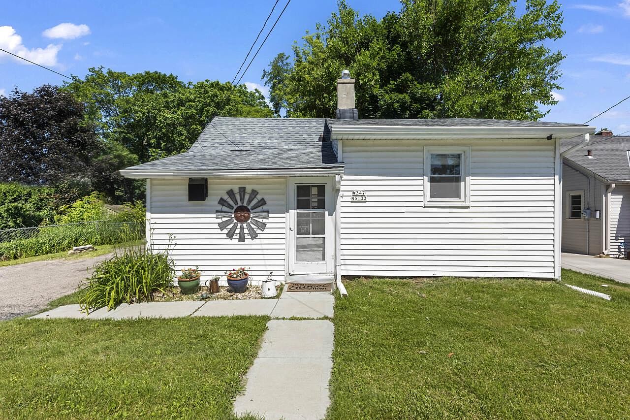 W347N5133 Road Q, Okauchee, WI 53069 Zillow