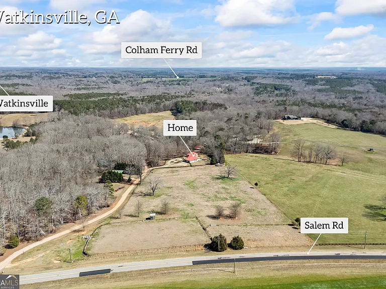 2223 Salem Rd — Photo 6