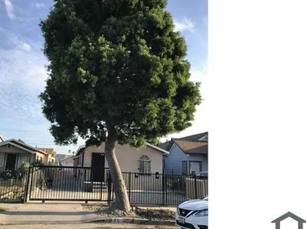 838 E 112th St, Los Angeles, CA 90059