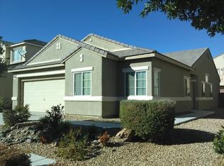 304 Sierra Breeze Ave, North Las Vegas, NV 89031