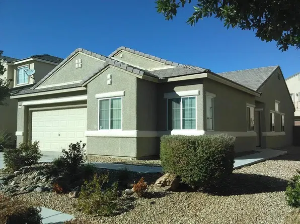304 Sierra Breeze Ave, North Las Vegas, NV 89031