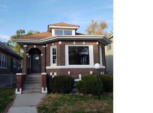 1316 W 110th St, Chicago, IL 60643