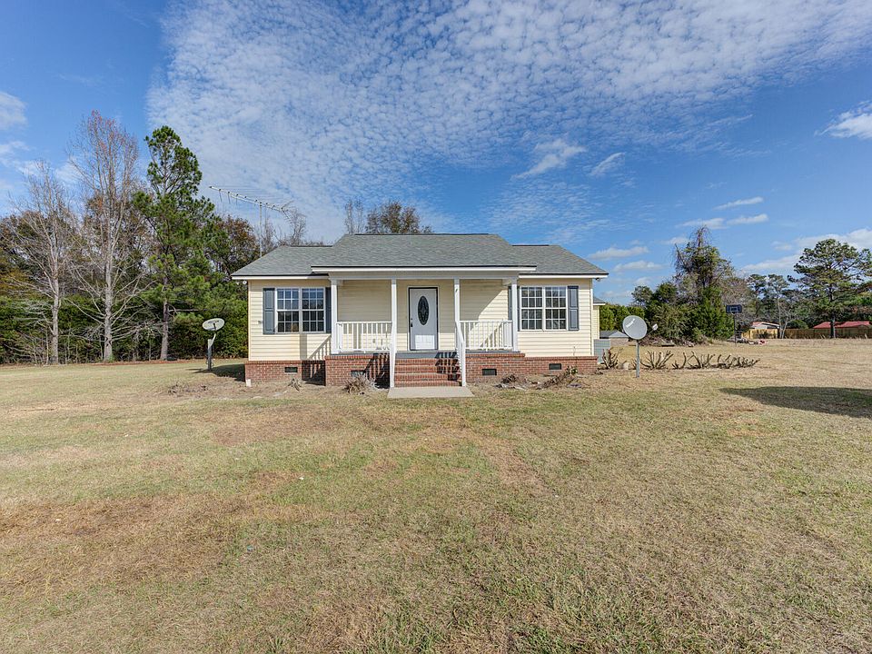 135 Green Acres Rd, Harleyville, SC 29448 Zillow