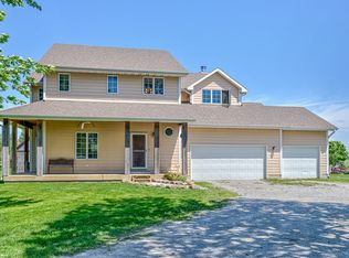 2165 380th St, Stanhope, IA 50246