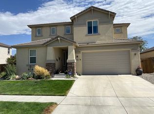 136 Egan Ave, Dayton, NV 89403