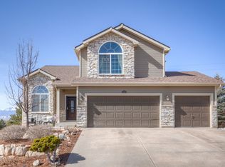 2354 Craycroft Dr, Colorado Springs, CO 80920