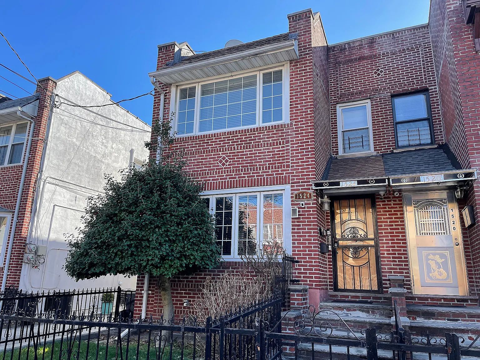 1524 78th St, Brooklyn, NY 11228 Zillow