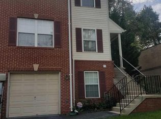 1806 Lansdowne Way, Silver Spring, MD 20910