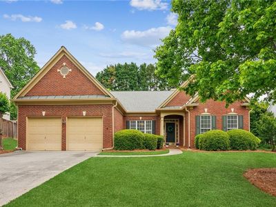 1815 Montcliff Dr, Cumming, GA, 30041
