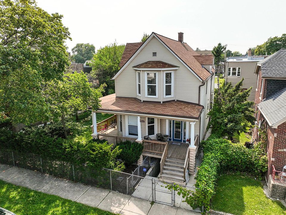 1st image of 1650 N Tripp Ave #3
