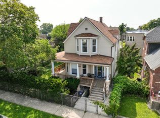 1650 N Tripp Ave #3, Chicago, IL 60639