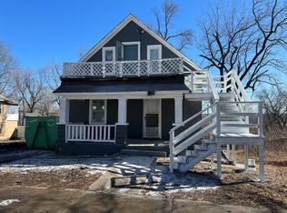 923 Newton Ave, Kansas City, MO 64126