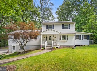 5154 Stewart Rd, Sumerduck, VA 22742