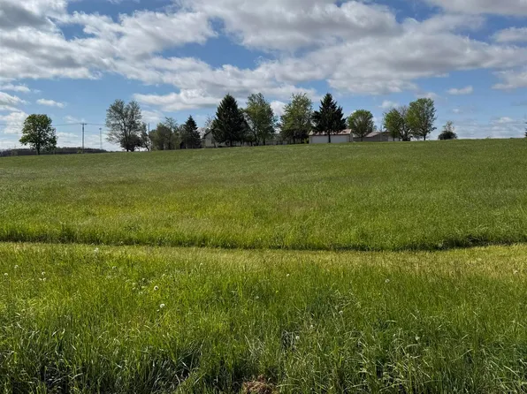Terry Lake Rd Tract F, Hamilton, IN 46742
